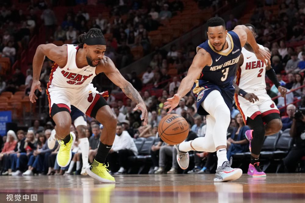 NBA更加